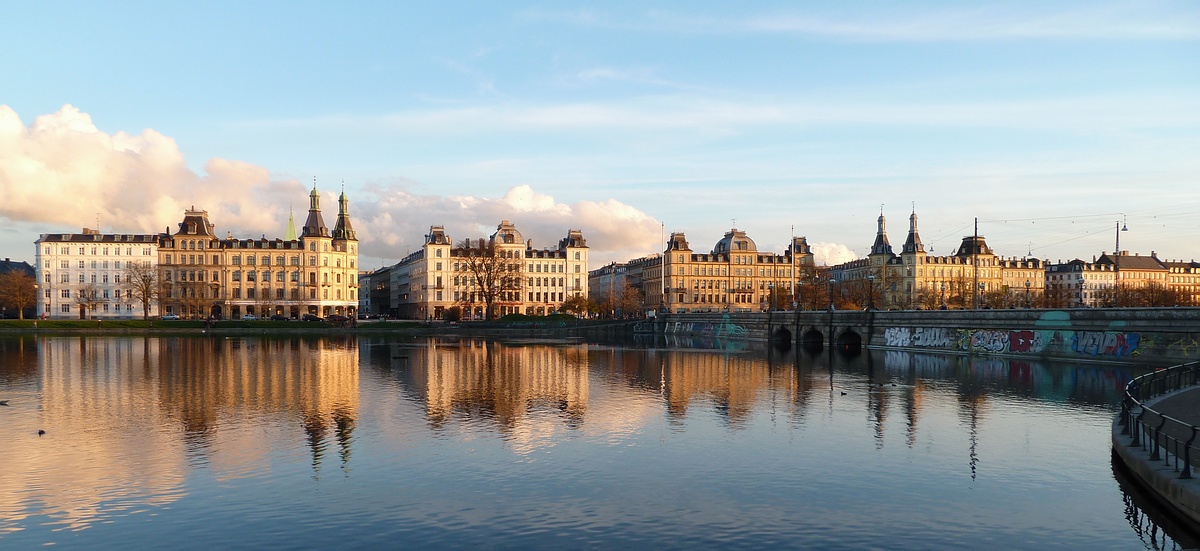 Copenhague : un exemple en matière d’écologie