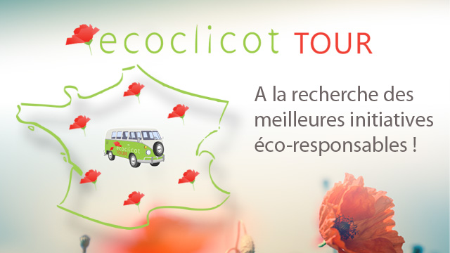 Ecoclicot Tour