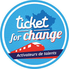 Ticket For Change : le Tour de France de l’entrepreneuriat.